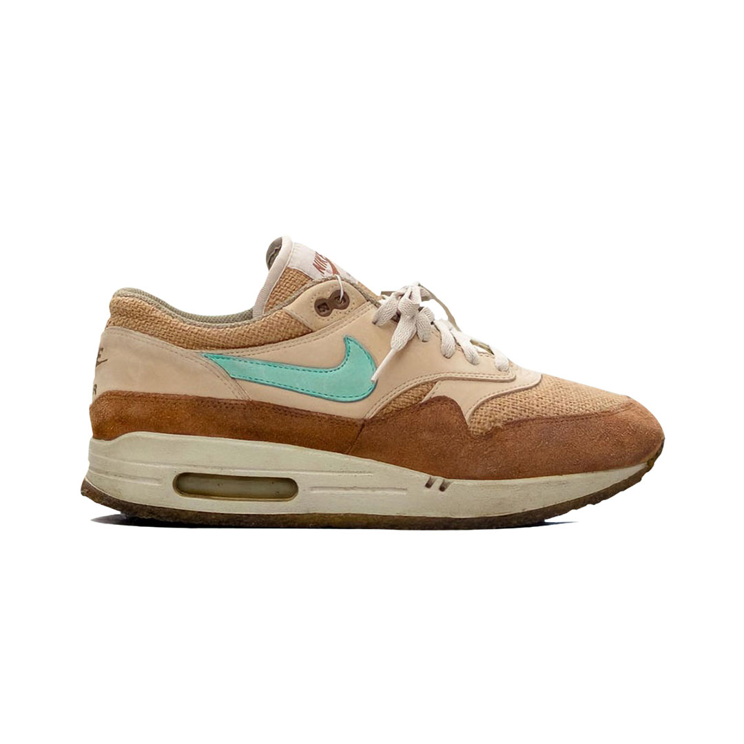 Nike Air Max 1 Crepe "Hemp" 2022 FD5088200 Nice Kicks