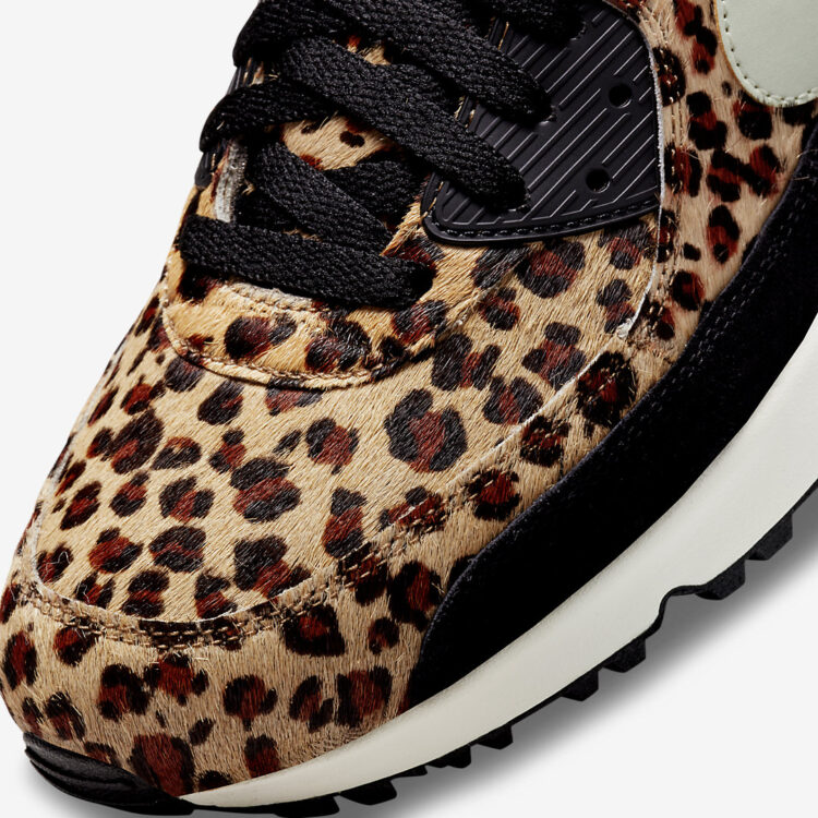 Nike Air Max 90 Golf NRG “Leopard” Release Date | Nice Kicks