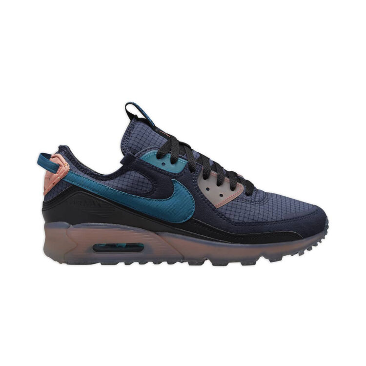 Nike Air Max 90 Terrascape “Obsidian” DH4677-400