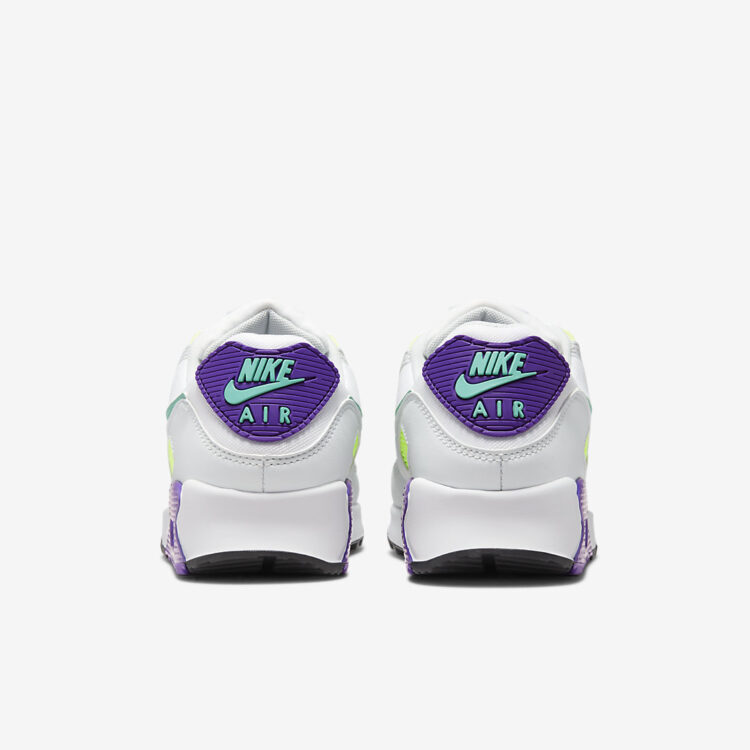 Nike Air Max 90 DH5072 100 Release Date Nice Kicks