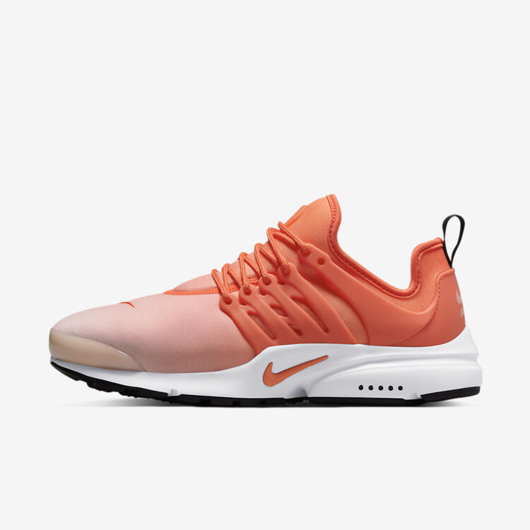 Nike Air Presto “Orange Juice” DQ8587-800 Release Date | Nice Kicks