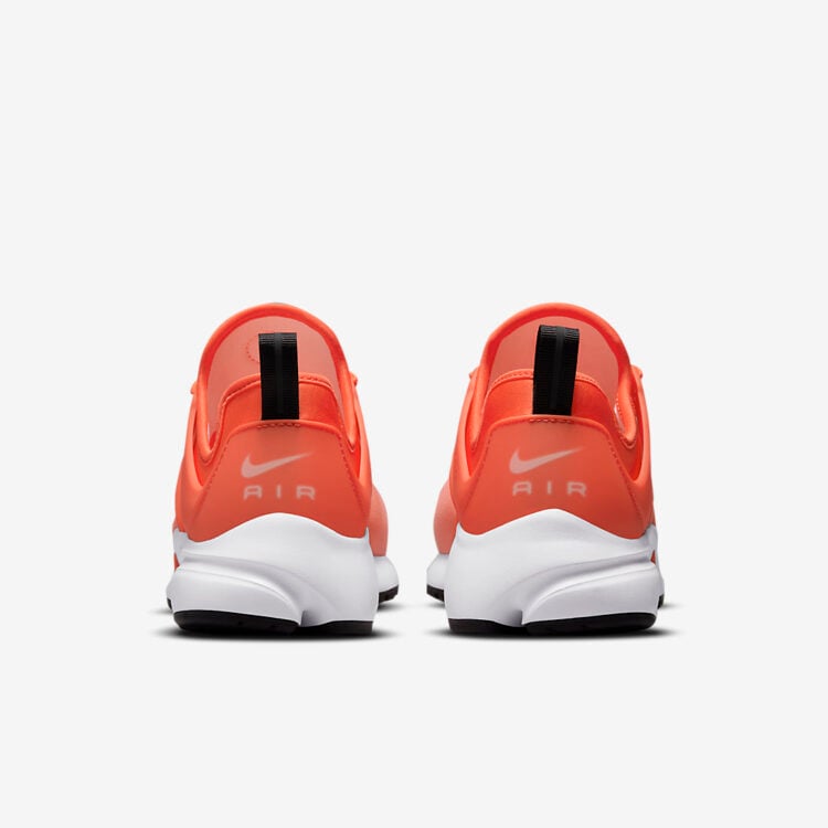 Nike Air Presto “Orange Juice” DQ8587-800