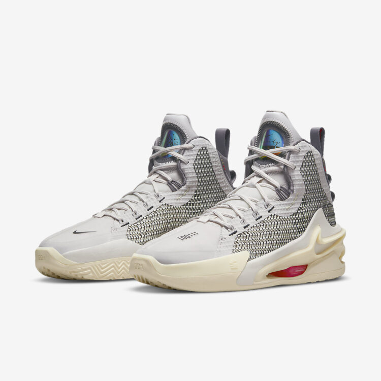 Nike Air Zoom GT Jump CZ9907-002 Release Date | Nice Kicks