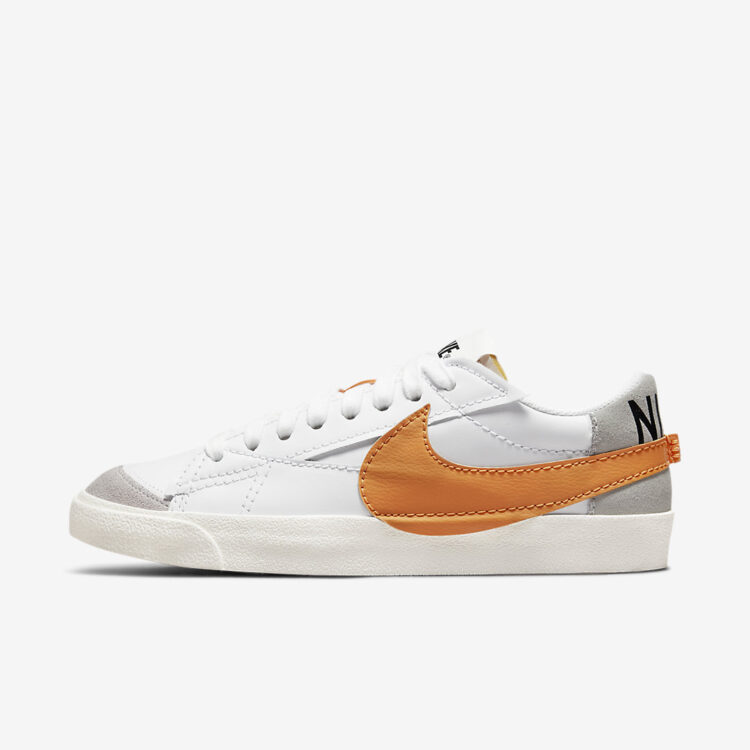 Nike Blazer Low Jumbo DN2158-100