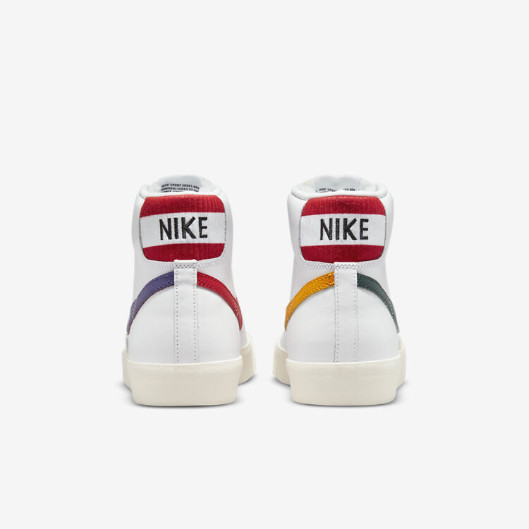Nike Blazer Mid DQ7777-100 Release Date | Nice Kicks
