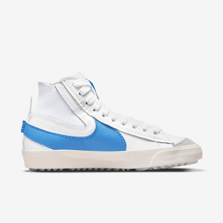 Nike Blazer Mid Jumbo “University Blue” DD3111-103