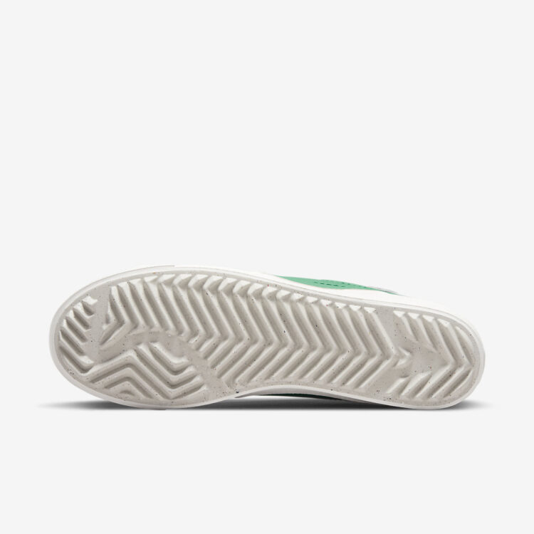 Nike Blazer Mid Jumbo "White/Green" DR8595-100
