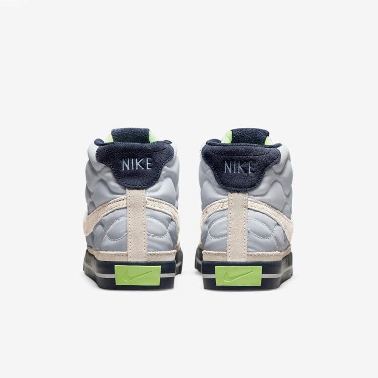 Nike Court Legacy Mid “Deep Freeze” DO2340-914