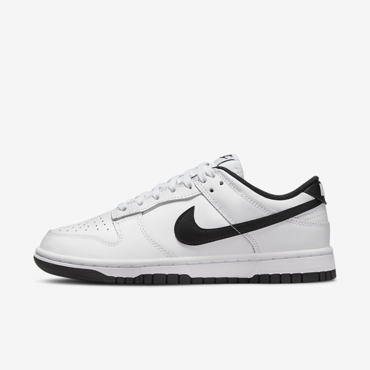 dunk low panda
