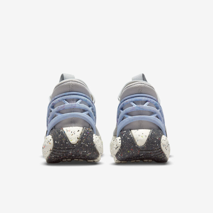Nike Glide FlyEase Premium "Grey/Blue" DN4918-001