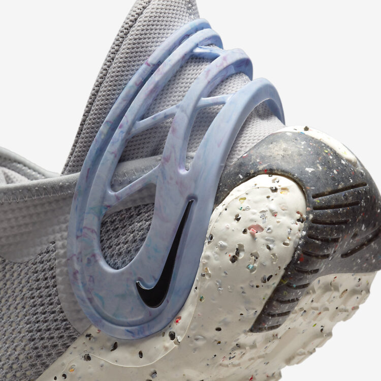 Nike Glide FlyEase Premium "Grey/Blue" DN4918-001