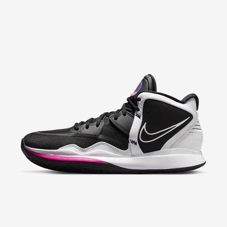Nike Kyrie Infinity DC9134 003 Release Date Nice Kicks