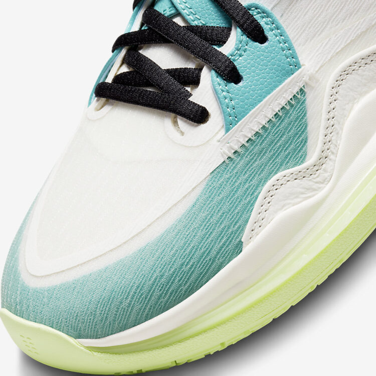 chinese new year kyrie infinity