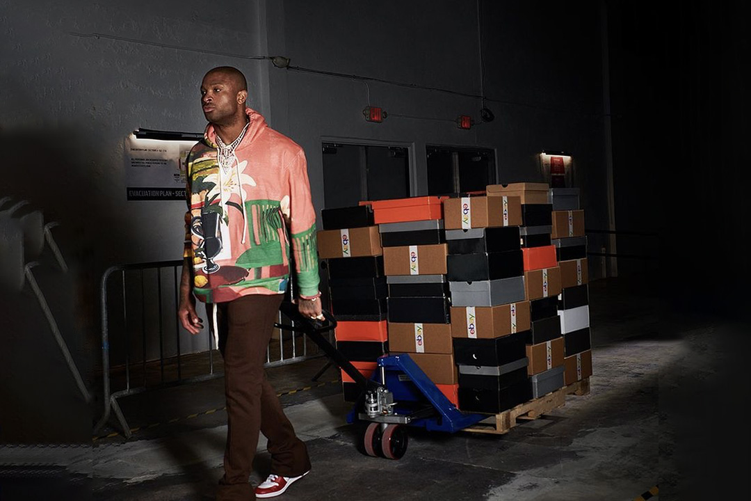 Giuseppe zanotti online pj tucker