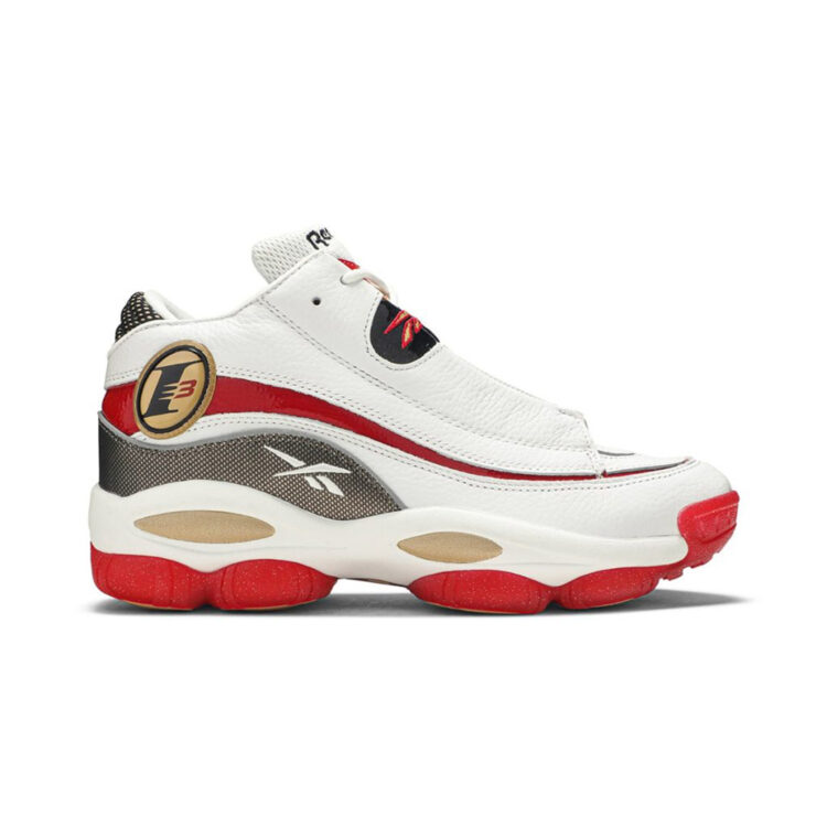 Reebok Answer DMX OG GX6330 Nice Kicks