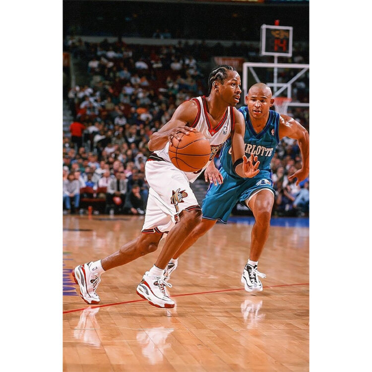 Reebok Answer DMX OG GX6330 | Nice Kicks