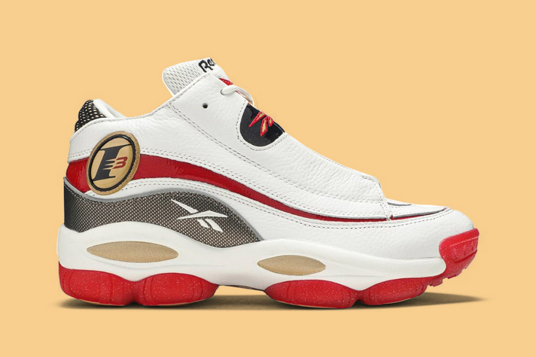 Reebok Answer DMX OG Nice Kicks