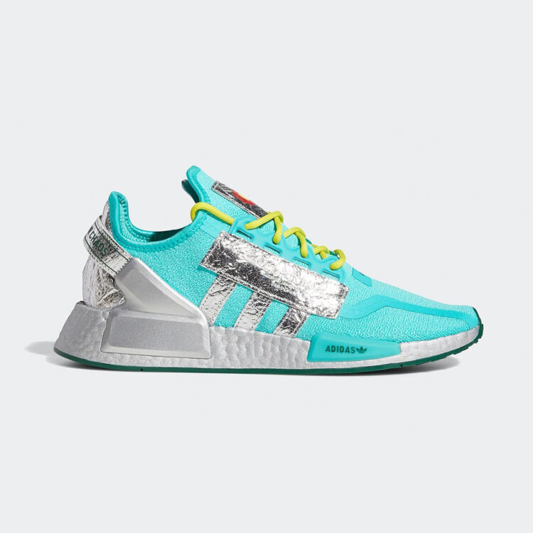 South Park x adidas NMD_R1 V2 "Professor Chaos" GY6477