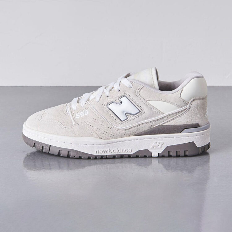 UNITED ARROWS x New Balance 550 NBUASPBB550