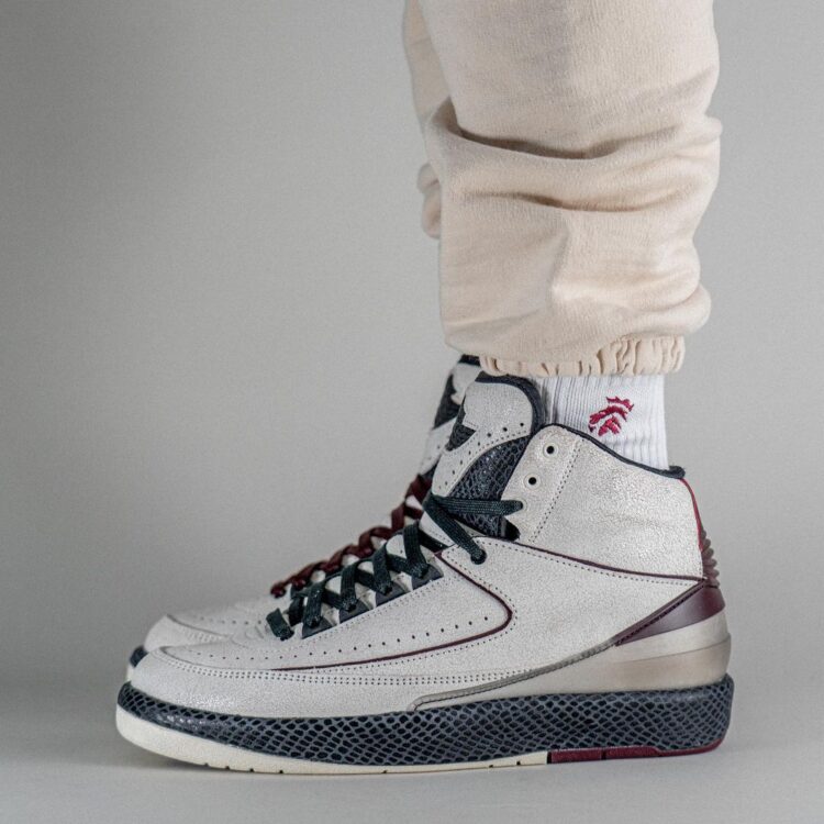 Jordan Series 01