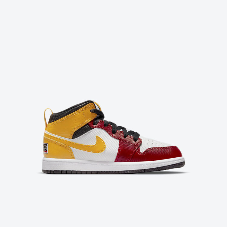 Air Jordan 1 Mid SE 