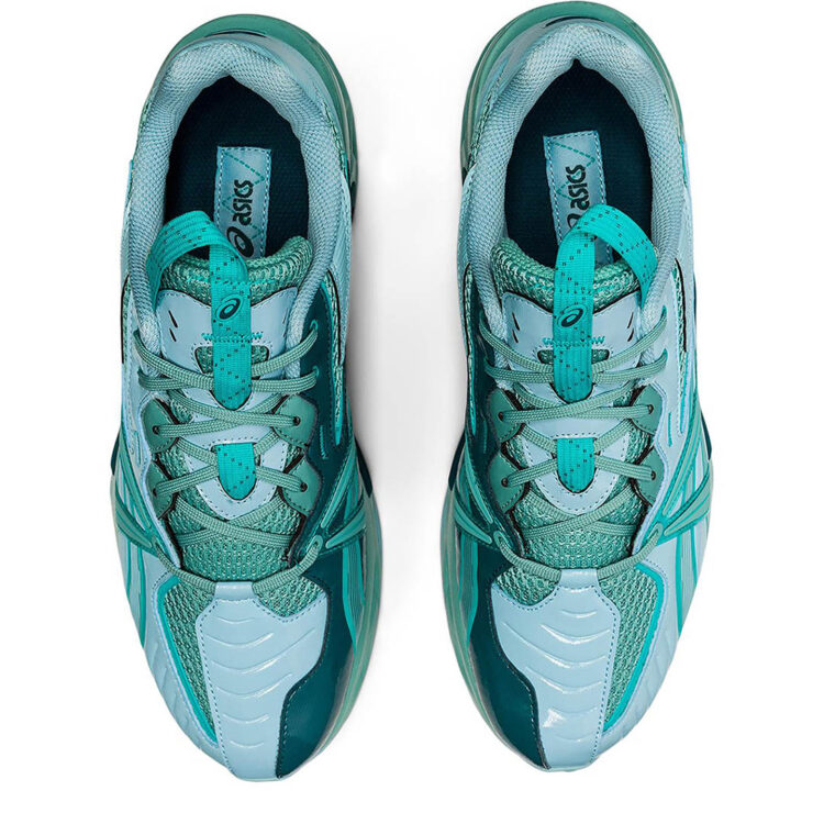 Kiko Kostadinov x ASICS HN2-S PROTOBLAST Release Date | Nice Kicks