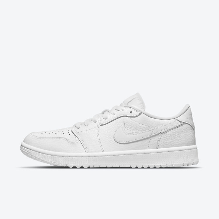 Air Jordan 1 Low Golf \