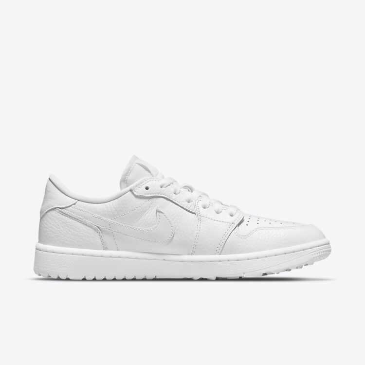 Air Jordan 1 Low Golf \
