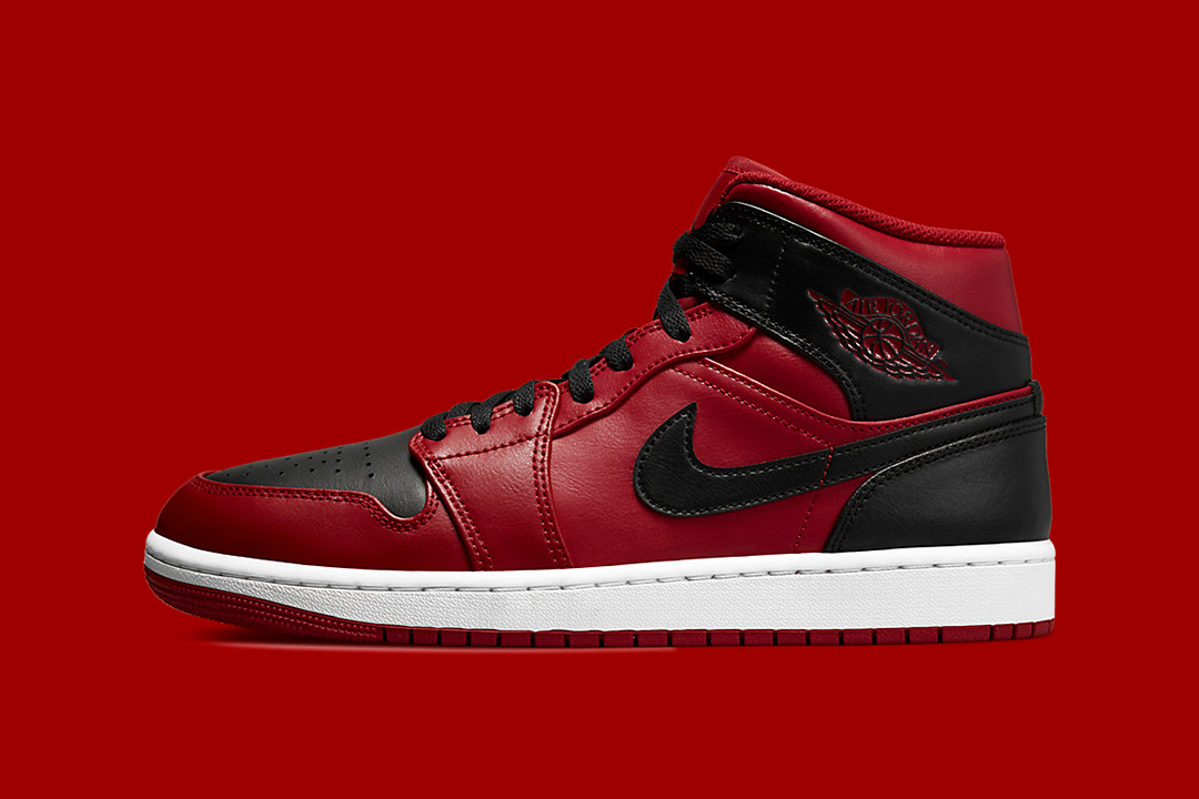 reverse bred jordan 1