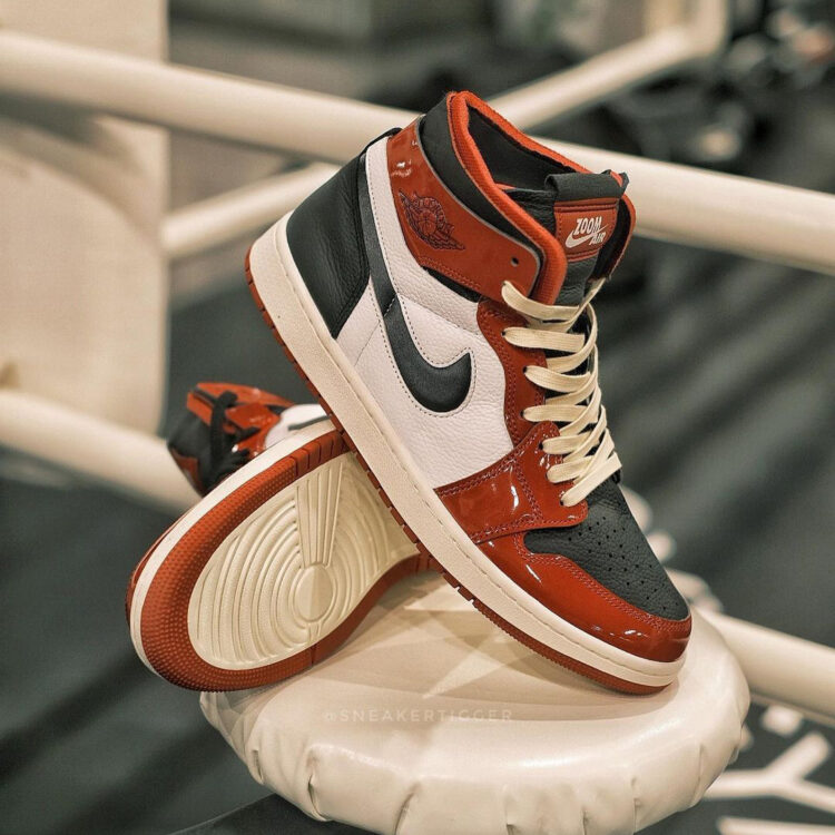 Air Jordan 1 Zoom CMFT 