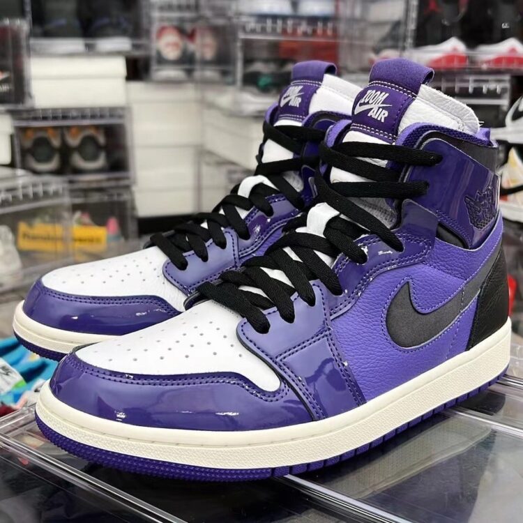 nike air jordan 4 court purple release date price