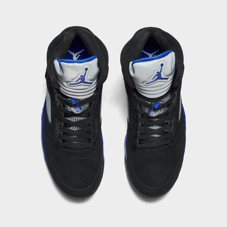 Air Jordan 4 Bred Shoes Ganebet Store