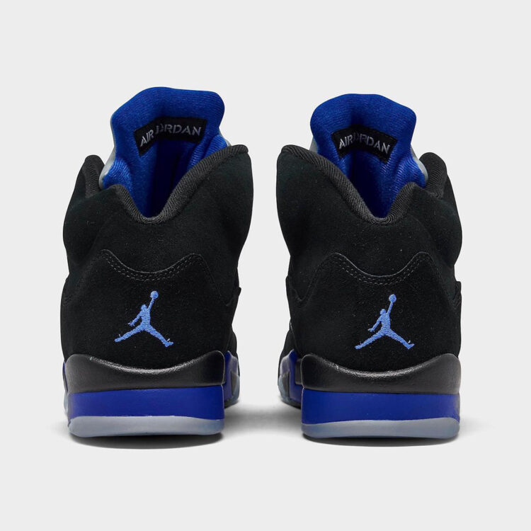 Air Jordan 5 Racer Blue Ct48 004 Release Date Nice Kicks