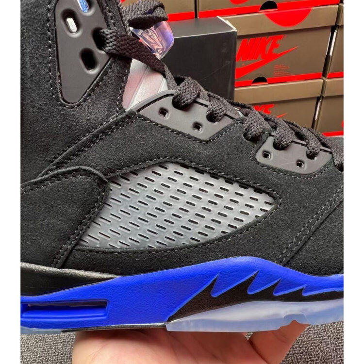 AIR blkmtlc JORDAN