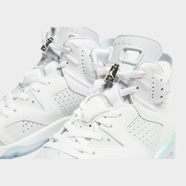 Air Jordan 6 WMNS \