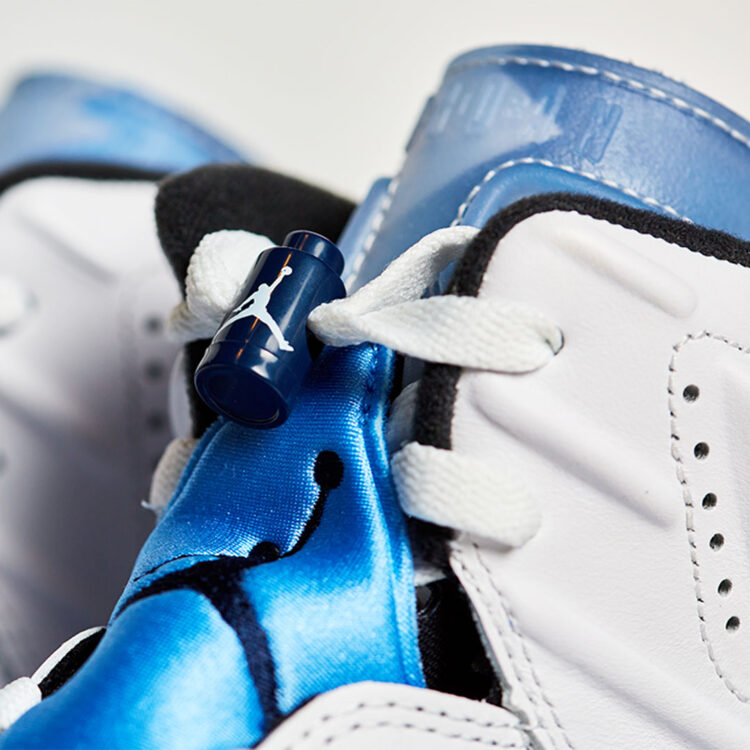 Air Jordan 6 “University Blue” CT8529-410