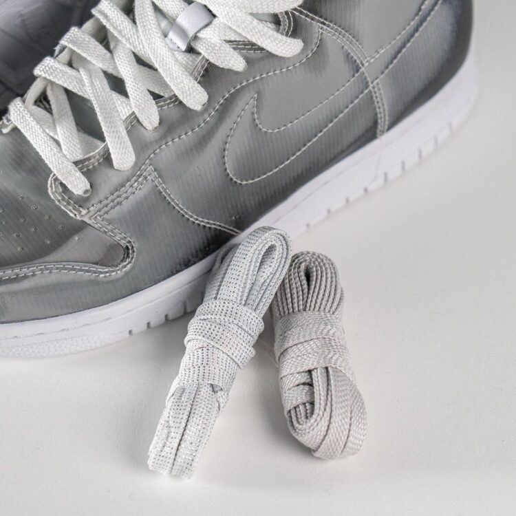 CLOT x Nike Dunk High 