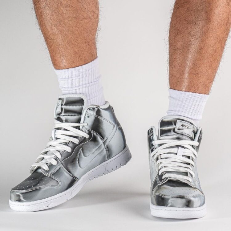 clot dunk high