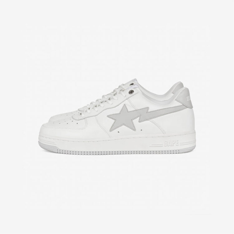 JJJJound x BAPE STA Release Date | Nice Kicks