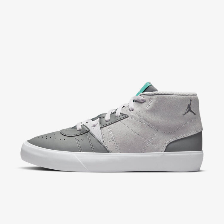 Jordan Series Mid .01 "Cool Grey" DA8026-500