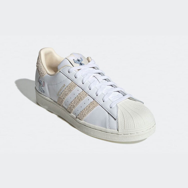 adidas x lilo and stitch