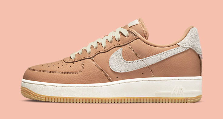 Nike Air Force 1 Craft DO6676-200