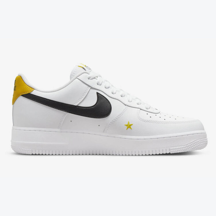 Nike Air Force 1 Low Have A Nike Day DM0118 100 Release Date 2 750x750