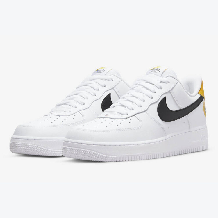 Nike Air Force 1 Low Have A Nike Day DM0118 100 Release Date 4 750x750