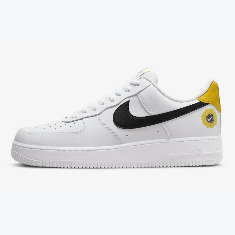 Nike Air Force 1 Low Have A Nike Day DM0118 100 Release Date 750x750