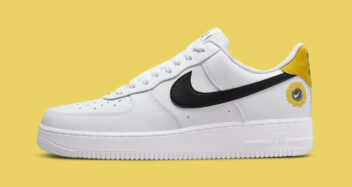 Nike Air Force 1 Low “Have A Nike Day” DM0118-100