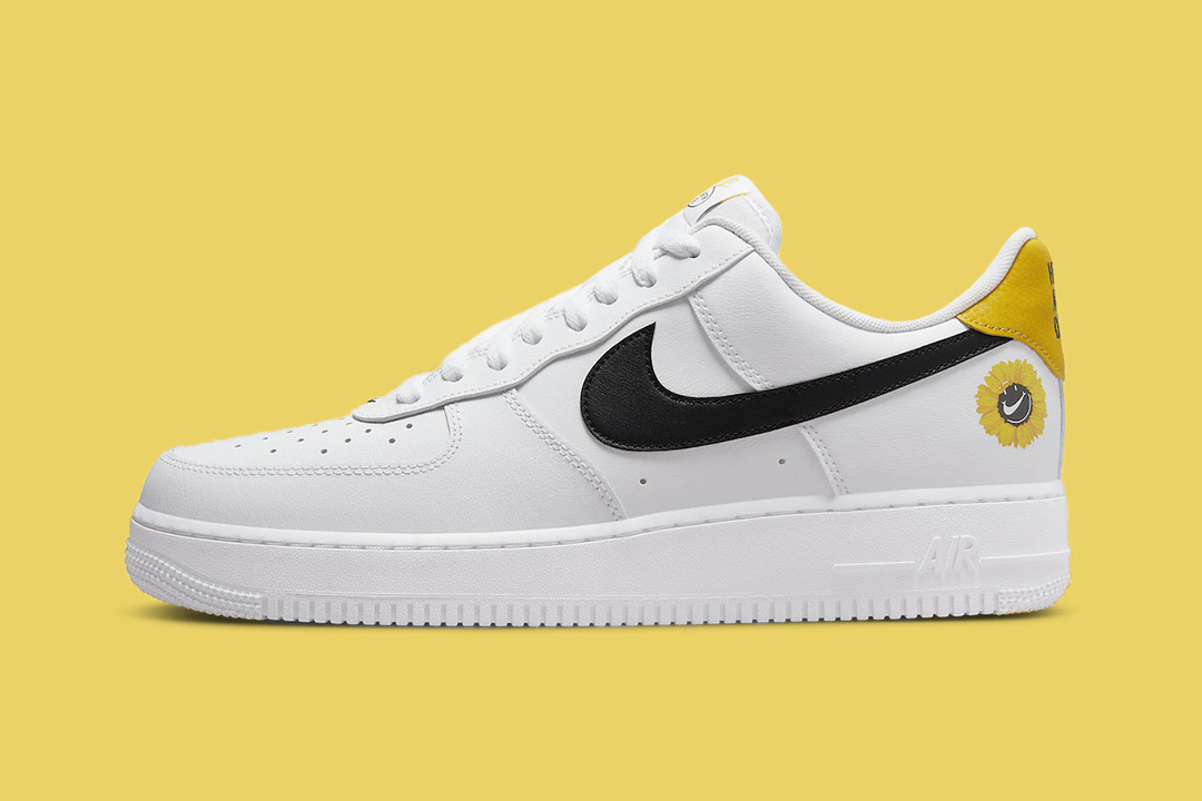 Supreme x Nike Air Force 1 Low 2022 Release Date