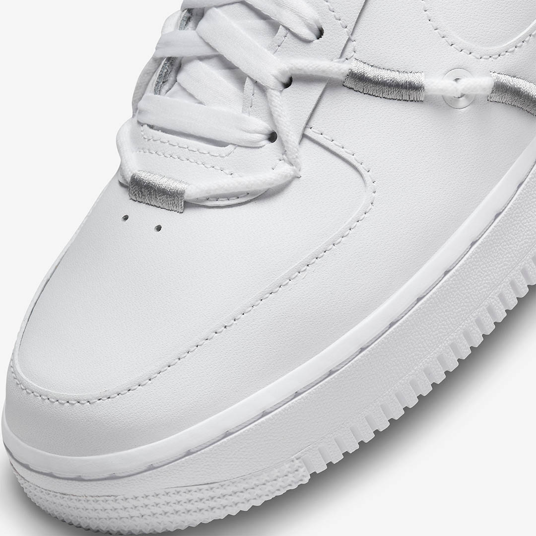 Nike Air Force 1 Low LX DH4408-101 Release Date | Nice Kicks