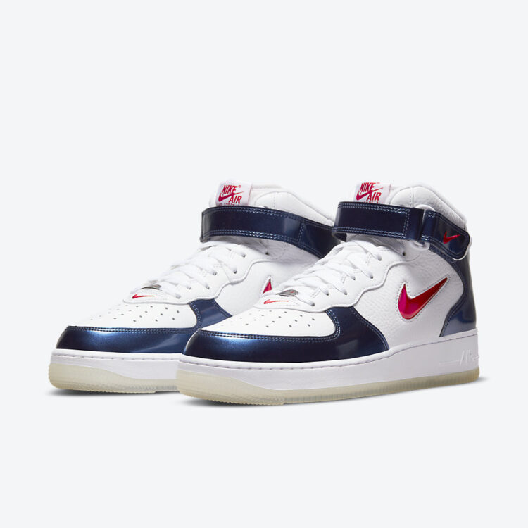 Nike Air Force 1 Mid