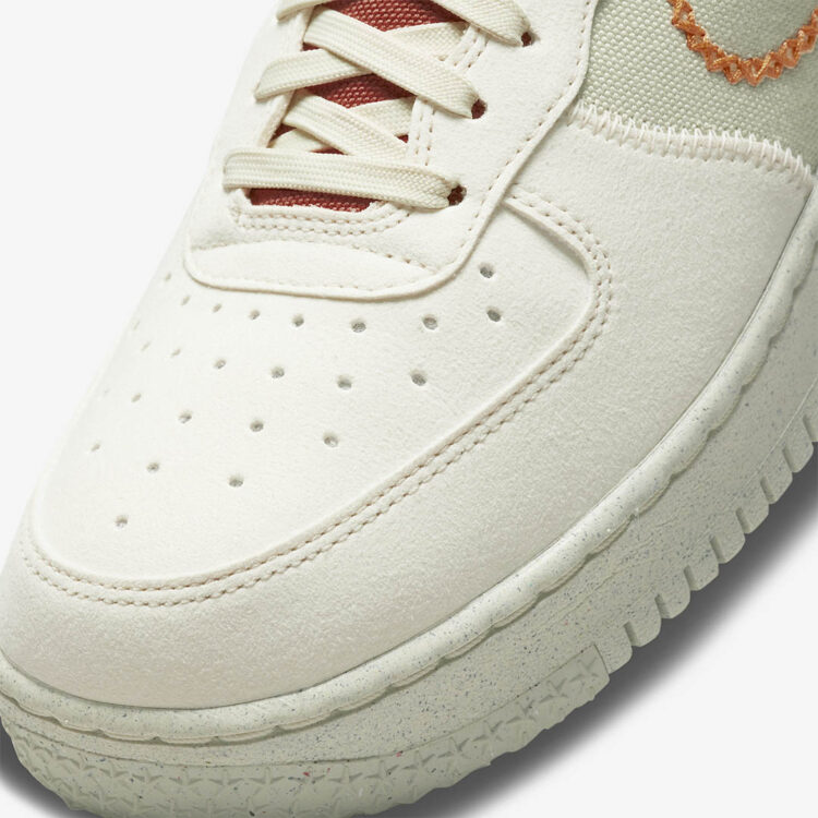 Nike Air Force 1 Next Nature DR3101-100 Release Date | Nice Kicks